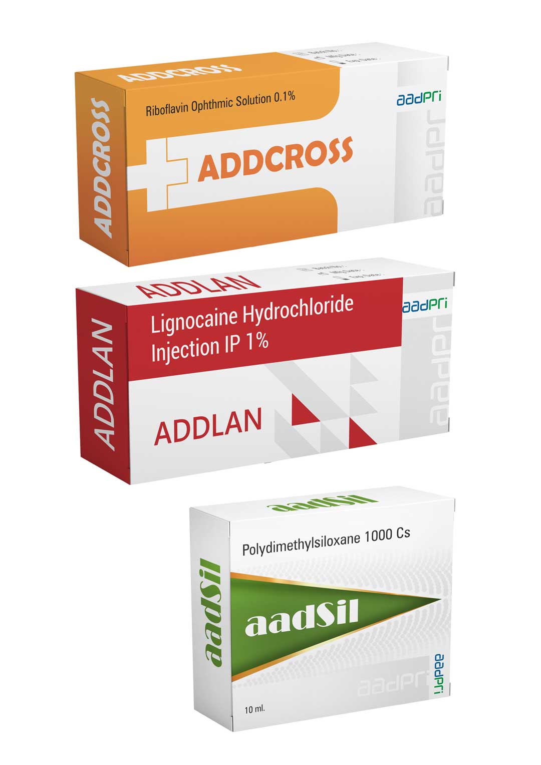 Milestone - Aadpri Ophthalmic Company