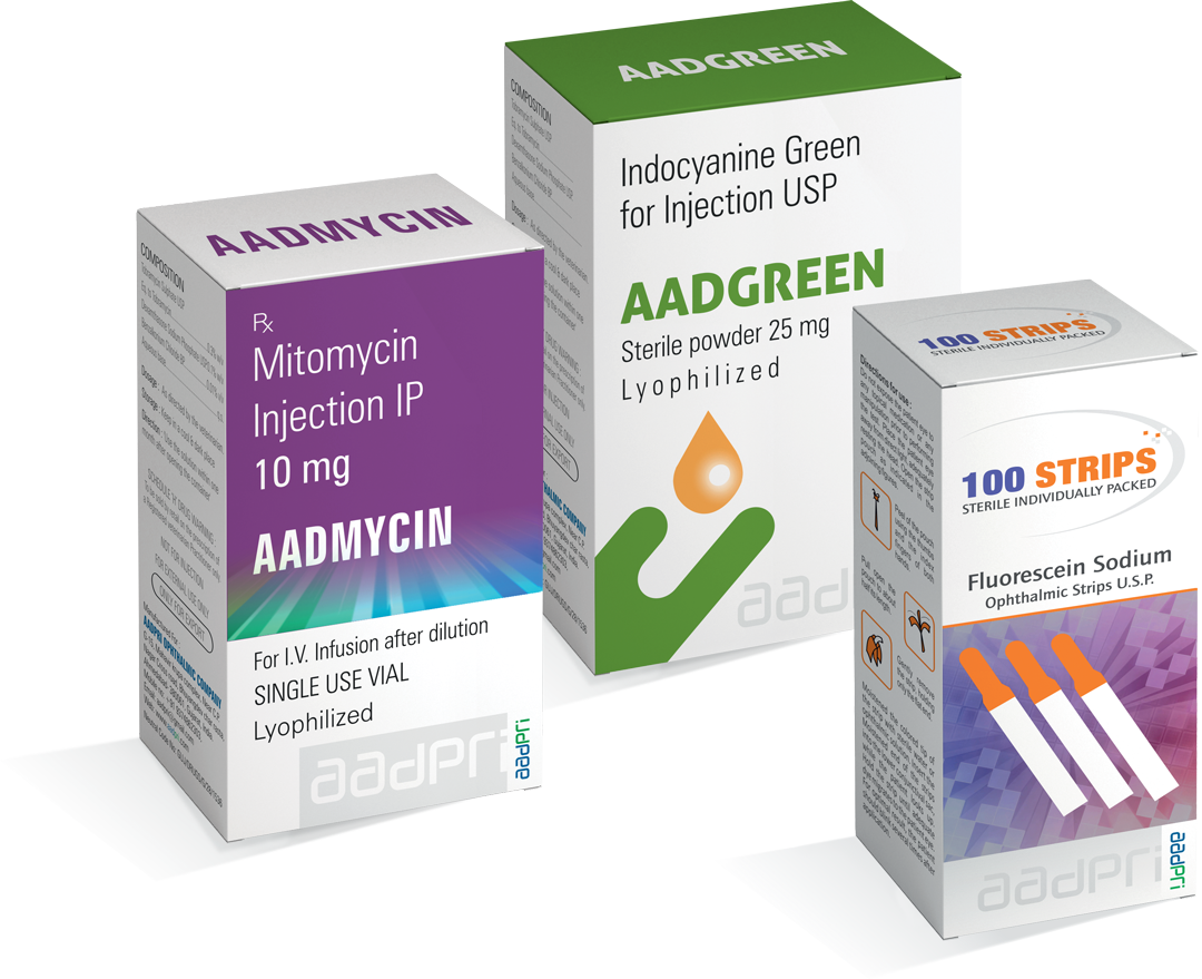 Products Aadpri Ophthalmic Company